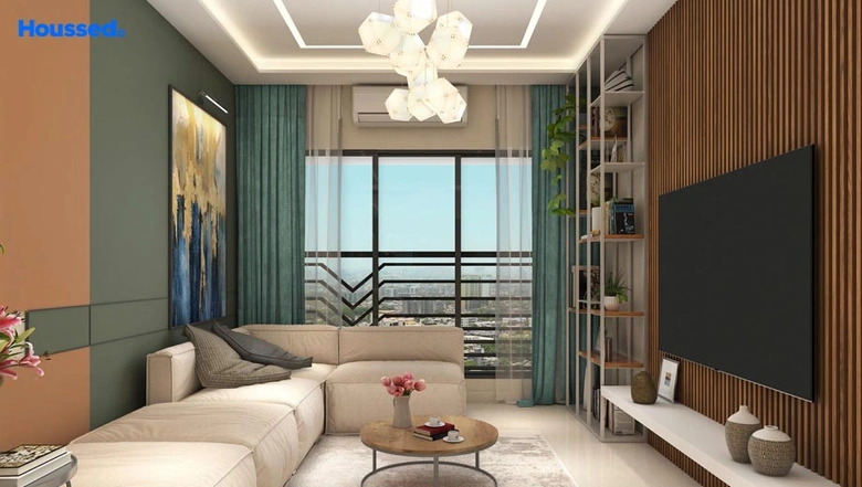 Sample Apartment